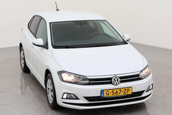 Volkswagen Polo - Afbeelding 5 van 14