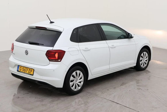 Volkswagen Polo - Afbeelding 7 van 14