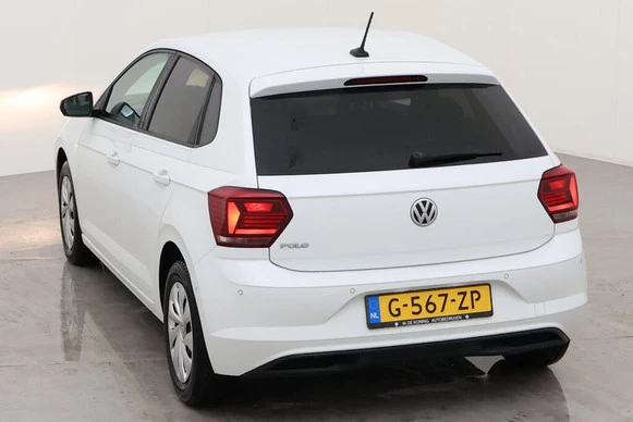 Volkswagen Polo - Afbeelding 11 van 14