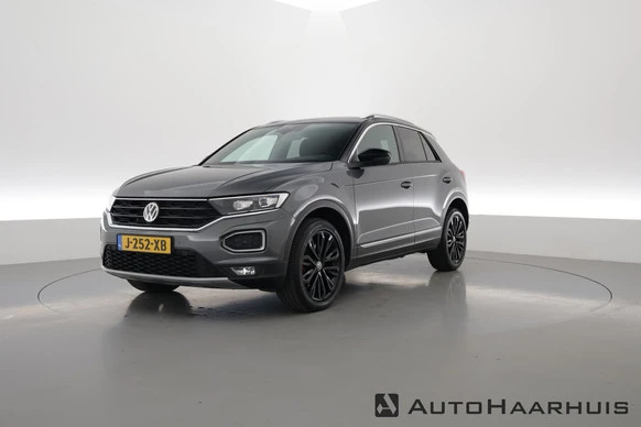 Volkswagen T-Roc - Afbeelding 1 van 26