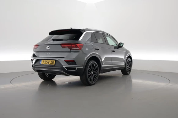 Volkswagen T-Roc - Afbeelding 2 van 26