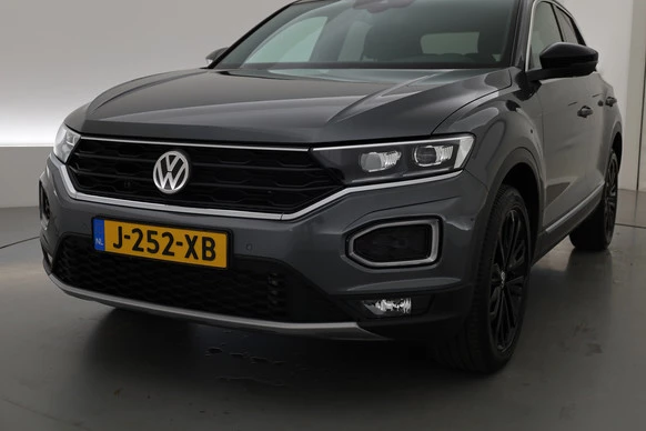 Volkswagen T-Roc - Afbeelding 20 van 26