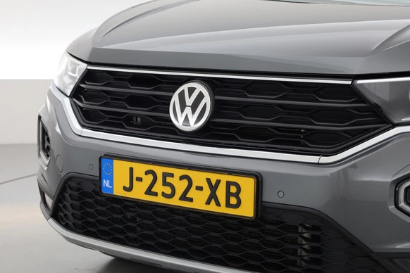 Volkswagen T-Roc - Afbeelding 21 van 26