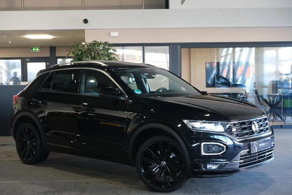 Volkswagen T-Roc - Afbeelding 9 van 30