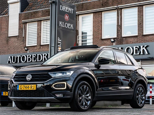 Volkswagen T-Roc - Afbeelding 1 van 30