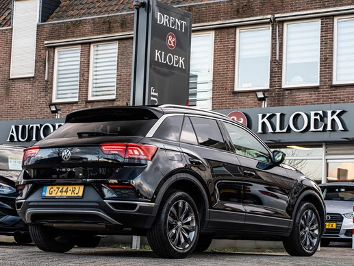 Volkswagen T-Roc - Afbeelding 3 van 30