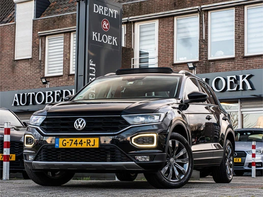 Volkswagen T-Roc - Afbeelding 5 van 30