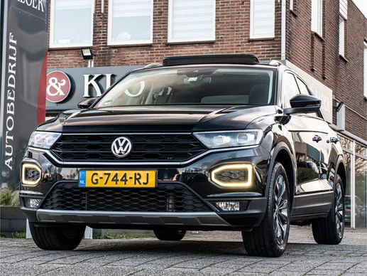 Volkswagen T-Roc - Afbeelding 17 van 30