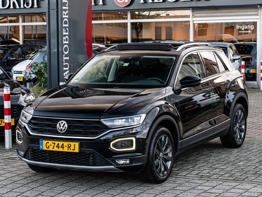 Volkswagen T-Roc - Afbeelding 19 van 30