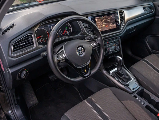 Volkswagen T-Roc - Afbeelding 20 van 30