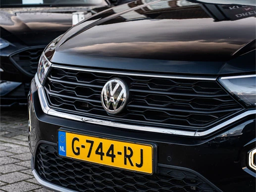 Volkswagen T-Roc - Afbeelding 21 van 30