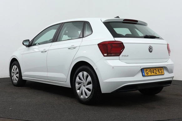 Volkswagen Polo - Afbeelding 5 van 23