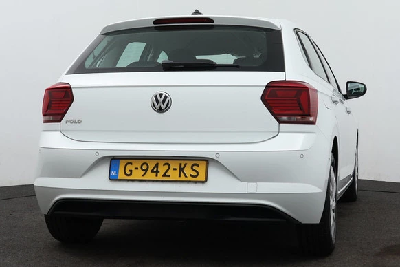 Volkswagen Polo - Afbeelding 8 van 23