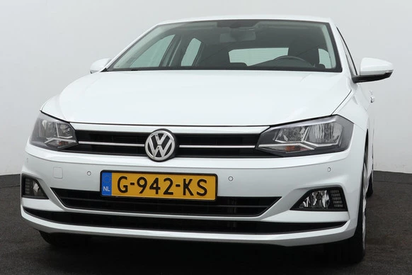 Volkswagen Polo - Afbeelding 17 van 23