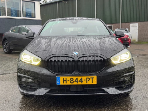 BMW 1 Serie - Afbeelding 2 van 30