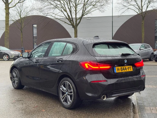 BMW 1 Serie - Afbeelding 6 van 30