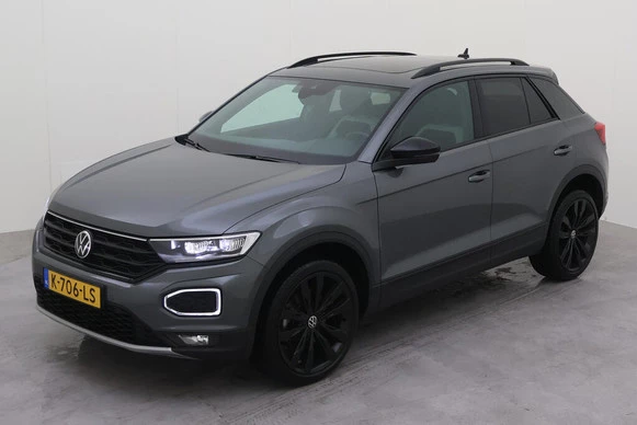 Volkswagen T-Roc - Afbeelding 1 van 17