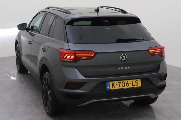 Volkswagen T-Roc - Afbeelding 7 van 17