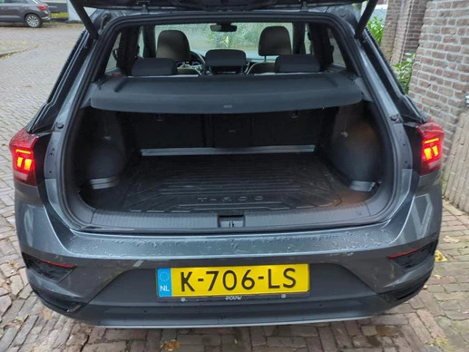 Volkswagen T-Roc - Afbeelding 17 van 17