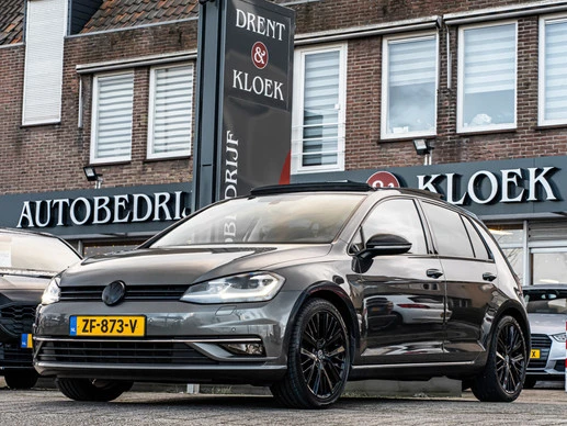 Volkswagen Golf - Afbeelding 1 van 28