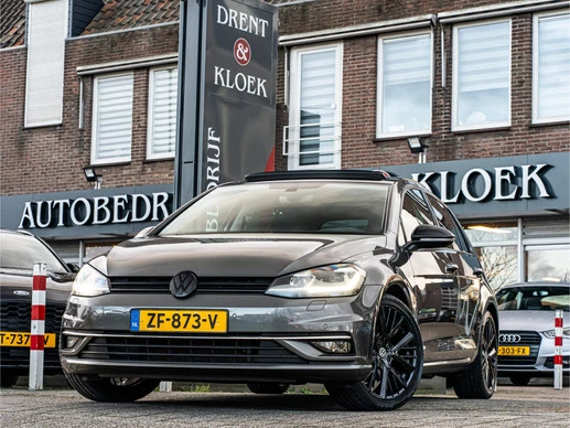 Volkswagen Golf - Afbeelding 5 van 28