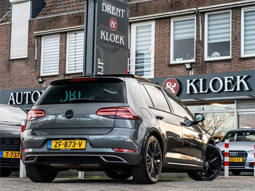 Volkswagen Golf - Afbeelding 13 van 28