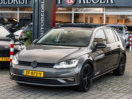 Volkswagen Golf - Afbeelding 16 van 28