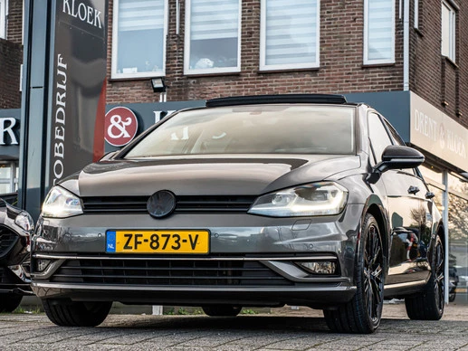 Volkswagen Golf - Afbeelding 28 van 28