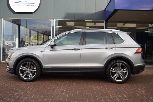 Volkswagen Tiguan - Afbeelding 2 van 30