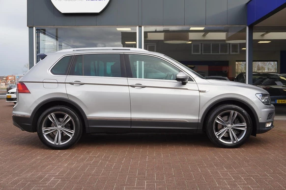 Volkswagen Tiguan - Afbeelding 3 van 30