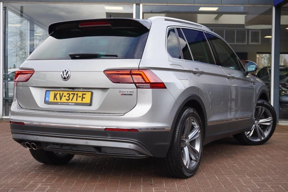 Volkswagen Tiguan - Afbeelding 7 van 30