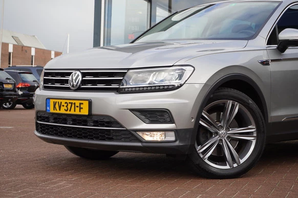 Volkswagen Tiguan - Afbeelding 10 van 30