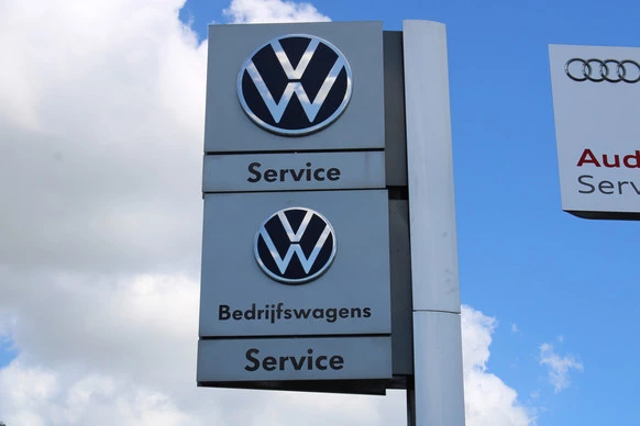 Volkswagen Golf - Afbeelding 6 van 8