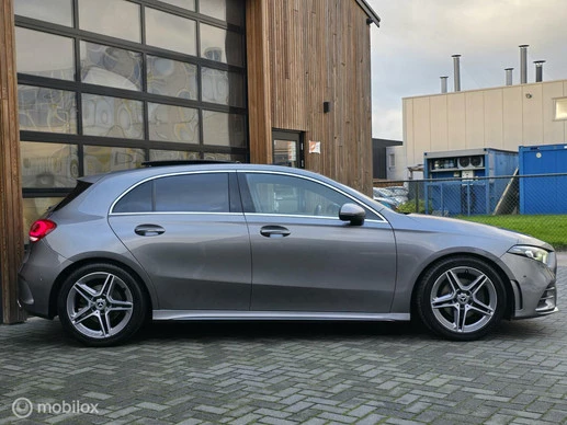 Mercedes-Benz A-Klasse - Afbeelding 3 van 30