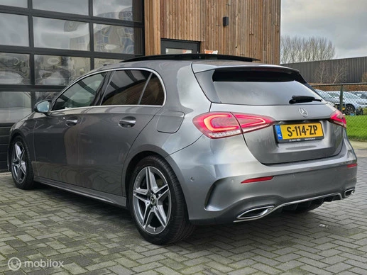 Mercedes-Benz A-Klasse - Afbeelding 6 van 30