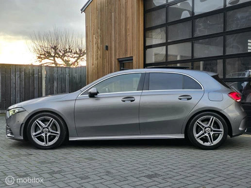 Mercedes-Benz A-Klasse - Afbeelding 7 van 30