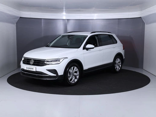 Volkswagen Tiguan - Afbeelding 1 van 30