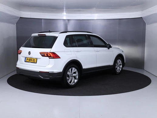 Volkswagen Tiguan - Afbeelding 3 van 30