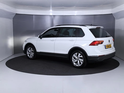 Volkswagen Tiguan - Afbeelding 4 van 30