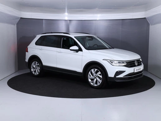 Volkswagen Tiguan - Afbeelding 5 van 30