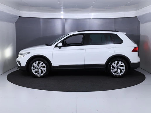 Volkswagen Tiguan - Afbeelding 18 van 30