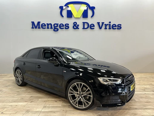 Audi A3 - Afbeelding 1 van 30