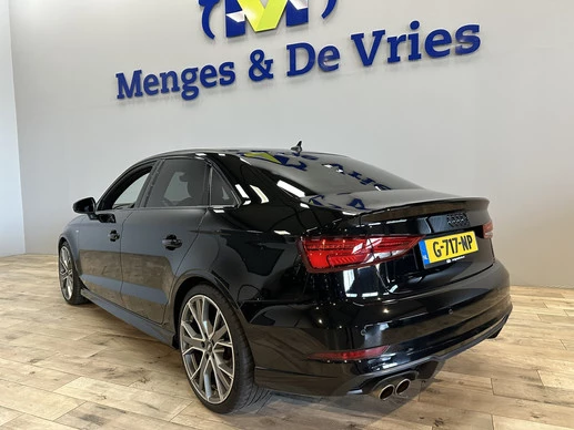 Audi A3 - Afbeelding 5 van 30