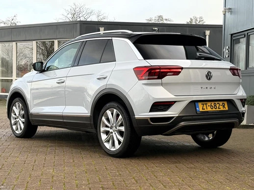 Volkswagen T-Roc - Afbeelding 2 van 24