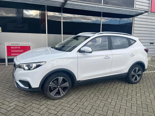 MG ZS EV - Afbeelding 1 van 21