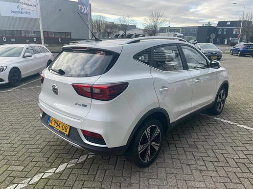 MG ZS EV - Afbeelding 2 van 21