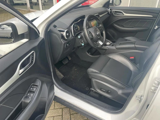 MG ZS EV - Afbeelding 3 van 21