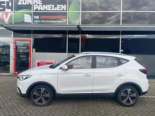 MG ZS EV - Afbeelding 4 van 21