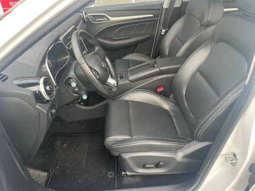 MG ZS EV - Afbeelding 5 van 21