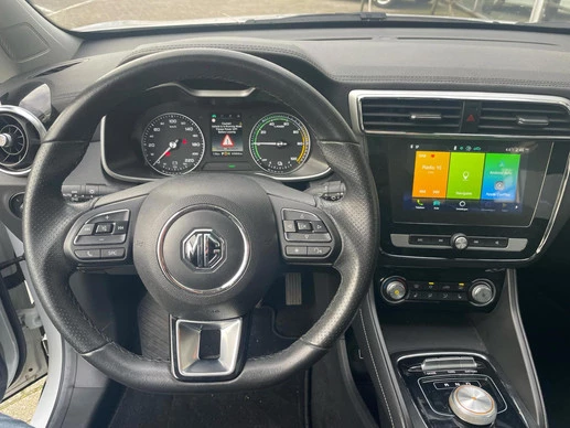 MG ZS EV - Afbeelding 7 van 21